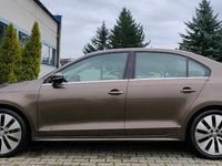 używany VW Jetta 2,0 TDI 140KM