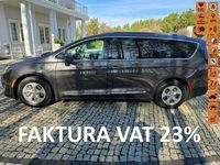 Używany Chrysler Pacifica 2018 Szary SUV