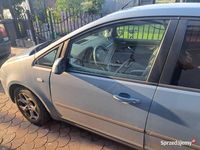 używany Ford C-MAX Syndyk sprzeda samochód osobowy