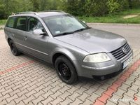 używany VW Passat B5FL