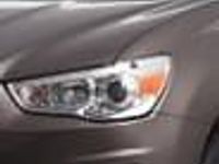 używany Mitsubishi ASX Salon Polska, Serwis ASO, GAZ, Klima, Parktronic