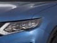 Używany Nissan X-Trail 159 KM (116 kW) 2019 Niebieski SUV