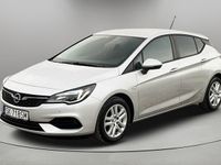 używany Opel Astra 1.5dm 122KM 2020r. 78 000km