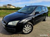 używany Ford Focus