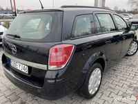 używany Opel Astra 1.9 CDTI Klima Stan BDB Gwarancja do jazdy H (20…