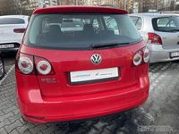 używany VW Golf VI PLUS Klimatyzacja-Nowe opony