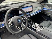 używany BMW i7 xDrive60