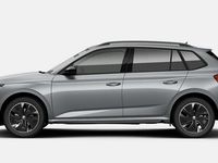 używany Skoda Kamiq 1.5dm 150KM 2025r. 3km
