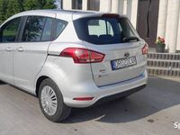 używany Ford B-MAX 1.0 ecoboost zadbany, bez wkładu finansowego