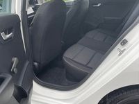 używany Kia Rio 1.2 2017r klimatyzacja