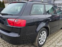 używany Seat Exeo 2,0 TDI 120KM 2010 zNiemiec Nowy Rozrząd i Dwumas Opłaty Zamiana