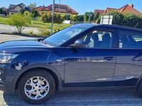 Używany Ssangyong (KGM) Tivoli Quartz 163 KM (119 kW) 2021 Inny kolor SUV