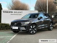 Używany Volvo XC60 349 KM (256 kW) 2025 Szary SUV