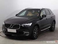 używany Volvo XC60 T4