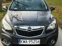 używany Opel Mokka 1.6 136 Ps