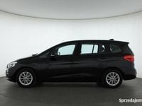 Używany BMW 216 Gran Tourer 2017 Czarny Minivan