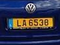 używany VW Golf IV Plus I 2.0 TDI Trendline