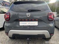 Używany Dacia Duster 150 KM (110 kW) 2022 Szary SUV