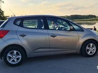 Używany Kia Venga 90 KM (66 kW) 2011 Hatchback