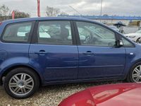 używany Ford C-MAX Ghia climatronic lift I (2003-2010)