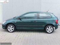 używany Honda Civic 1.4dm 90KM 2001r. 148 200km