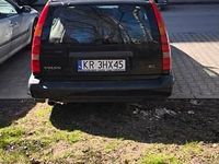 Używany Volvo 850 1996