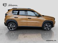 używany Fiat Grande Panda Grande Panda Hybrid Serie 1 Hybrid La Prima 1.2 110KM