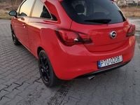 Używany Opel Corsa 70 KM (51 kW) 2017 Hatchback