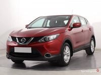 używany Nissan Qashqai 1.2 DIG-T