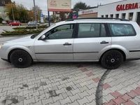 Używany Ford Mondeo 2004