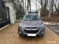 Używany Hyundai ix35 Premium 2014 SUV
