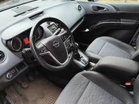 używany Opel Meriva B 1.4 120KM