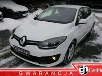 używany Renault Mégane GrandTour 1.6b 130tys.km Stan Idealny 100%bezwypadkowy z Niemiec Opła…