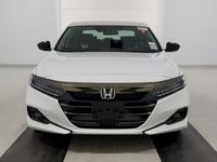 używany Honda Accord 1.5dm 192KM 2021r. 90km