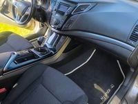 Używany Hyundai i40 2013 Sedan/Limuzyna