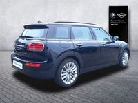 używany Mini Cooper Clubman 