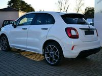 używany Fiat 500X 1.3dm 150KM 2021r. 1km