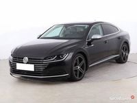 Używany VW Arteon 190 KM (139 kW) 2017 Czarny Sedan/Limuzyna