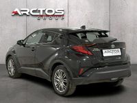 używany Toyota C-HR 1.8 Hybrid GPF Executive