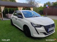 używany Peugeot 208 Sprzedam