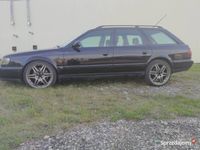 używany Audi S4 100 QUATTRO 4.2 V8