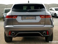 używany Jaguar E-Pace R DYNAMIC 4x4 skóra NAWI alusy EL.FOTELE pano…