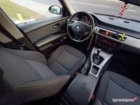 używany BMW 320 I