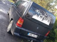 Używany Mercedes Vito 2001 Van