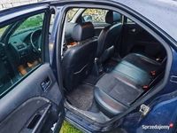 używany Ford Mondeo Mk3 2.0 Benzyna+LPG, hak
