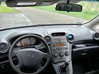 używany Kia Carens 2.0 crdi