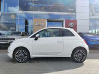 używany Fiat 500 500 Hatchback MY23 1.0 70 KM Hybrid