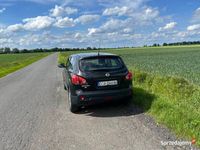 używany Nissan Qashqai J10 benzyna 1.6