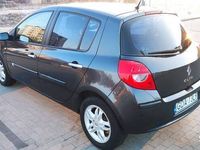 używany Renault Clio III 1.5dci