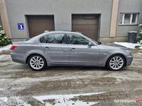 Używany BMW 135 2008 Szary Hatchback